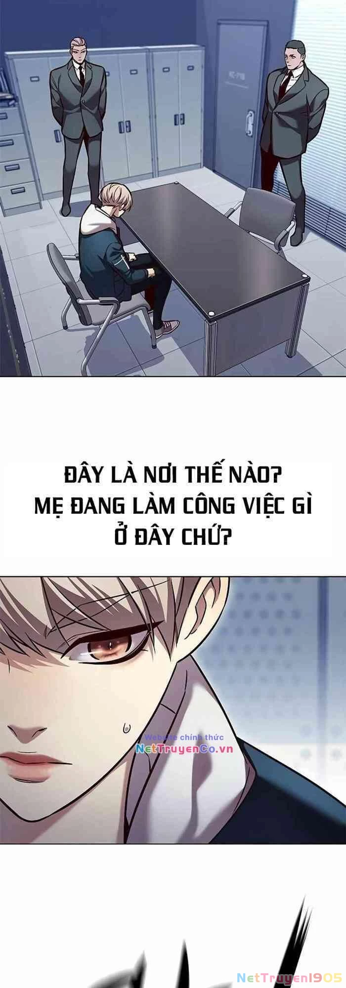 Cô Dâu Của Sói Trắng Chapter 235 - 15