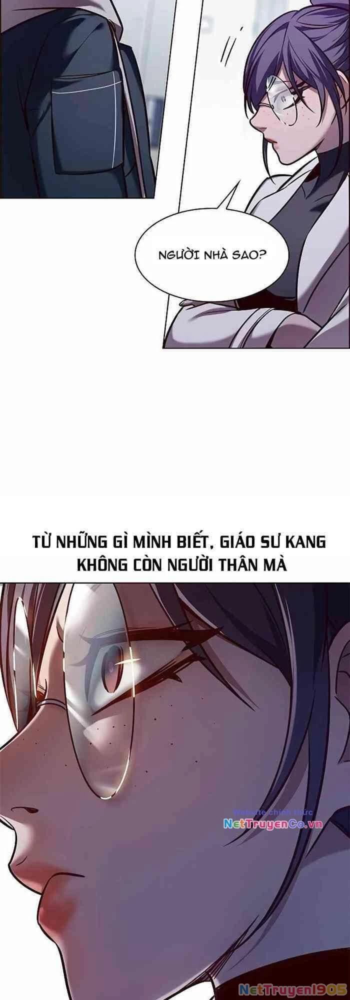 Cô Dâu Của Sói Trắng Chapter 235 - 23