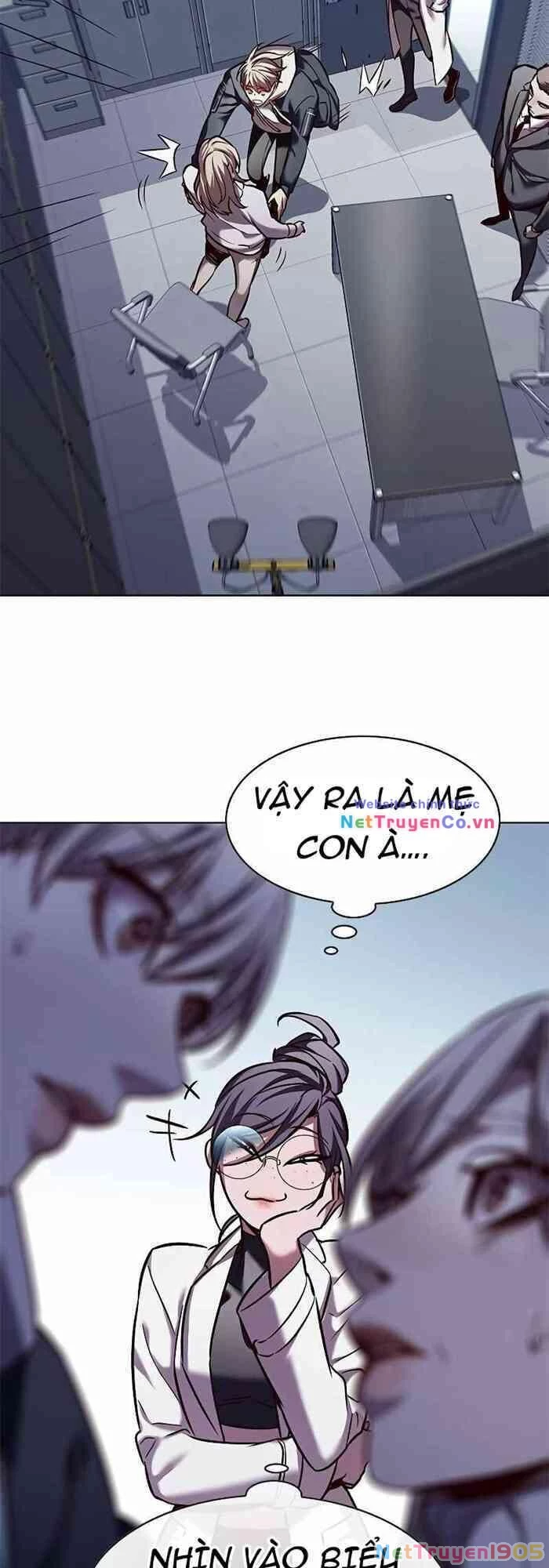 Cô Dâu Của Sói Trắng Chapter 235 - 32