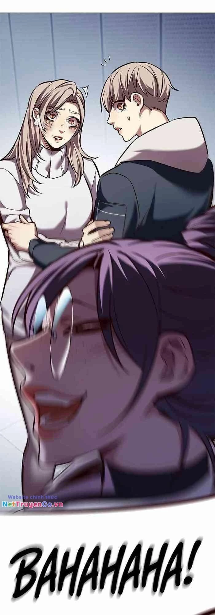 Cô Dâu Của Sói Trắng Chapter 235 - 37