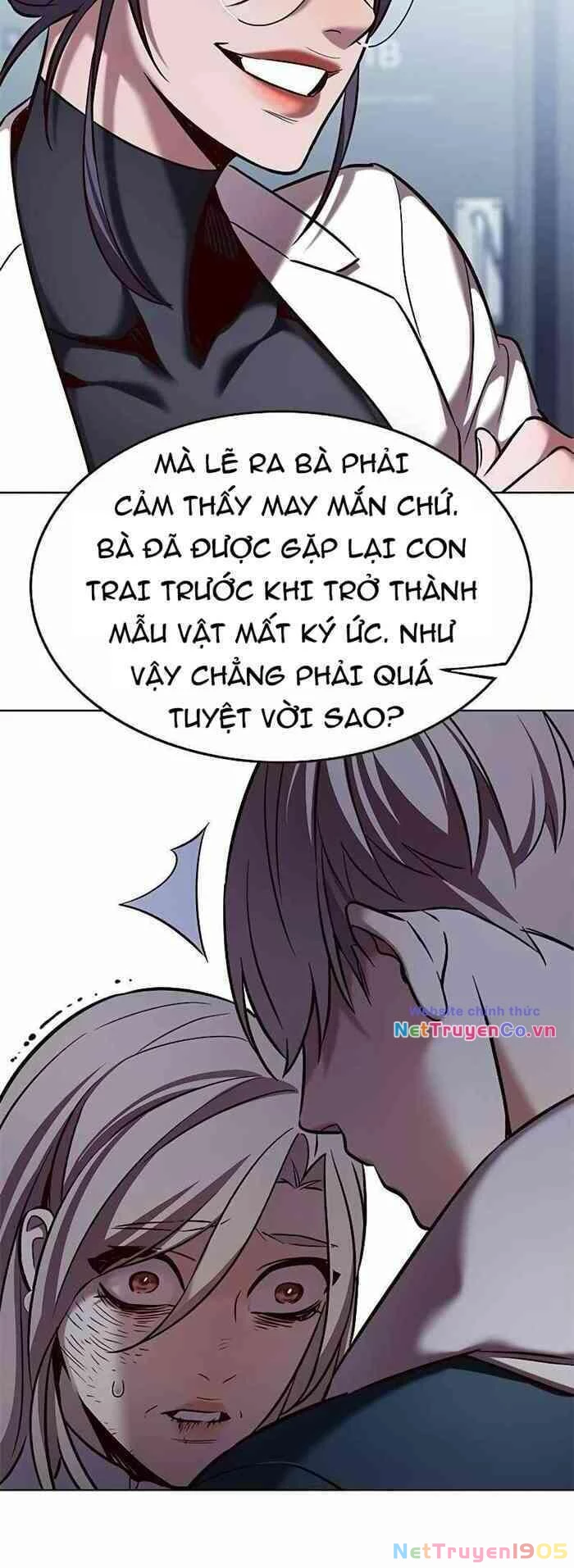 Cô Dâu Của Sói Trắng Chapter 235 - 46