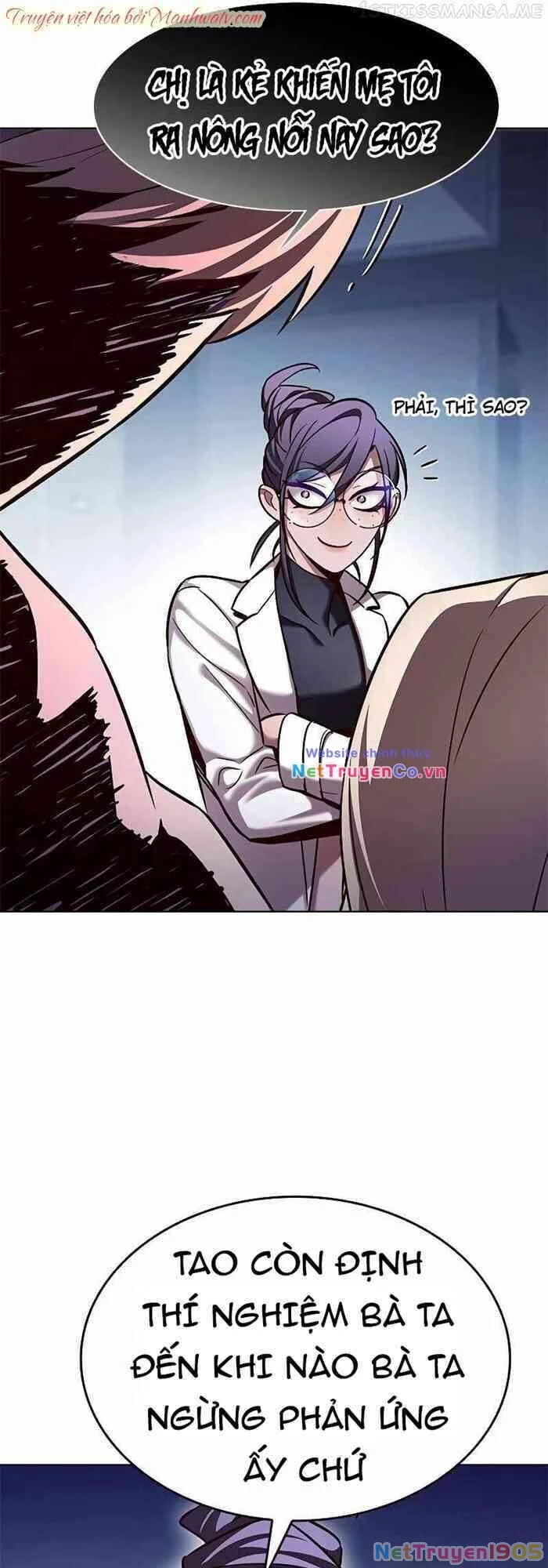 Cô Dâu Của Sói Trắng Chapter 235 - 47