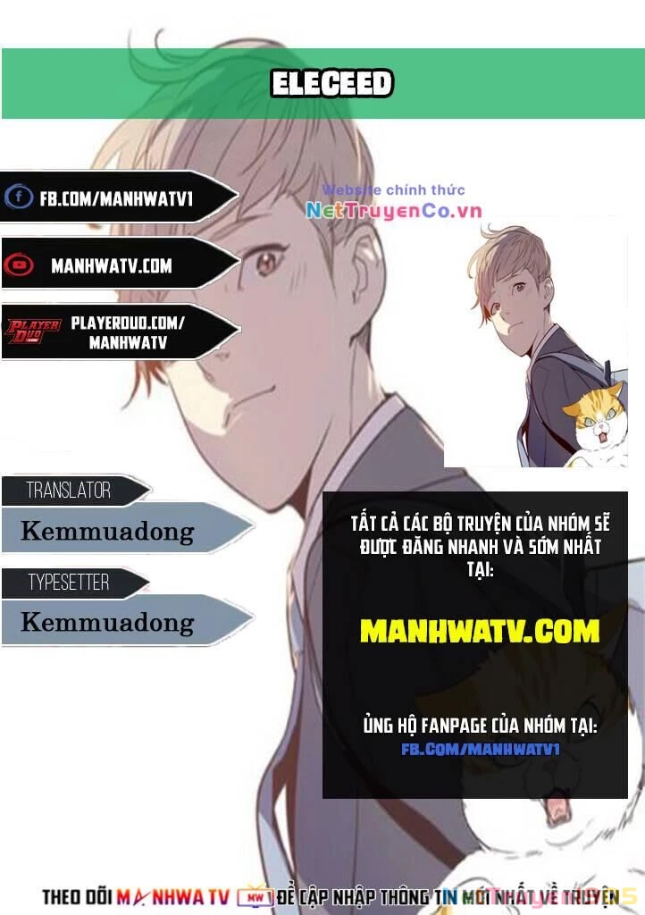 Cô Dâu Của Sói Trắng Chapter 236 - 2