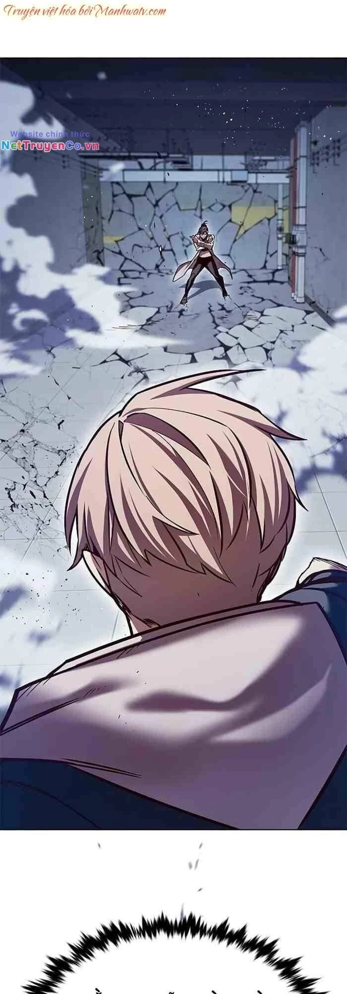 Cô Dâu Của Sói Trắng Chapter 236 - 3