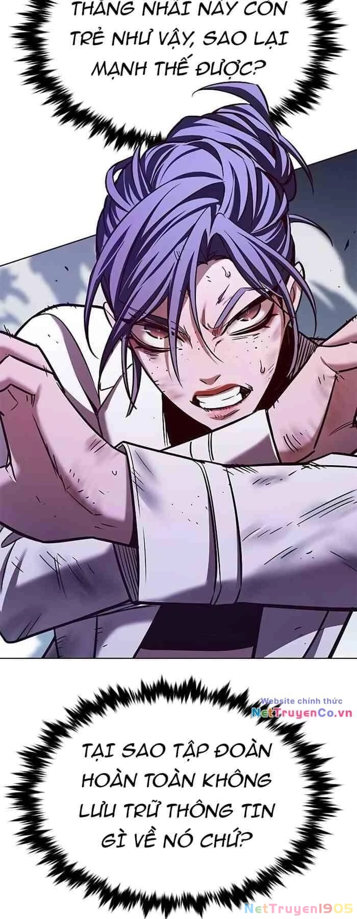 Cô Dâu Của Sói Trắng Chapter 236 - 4