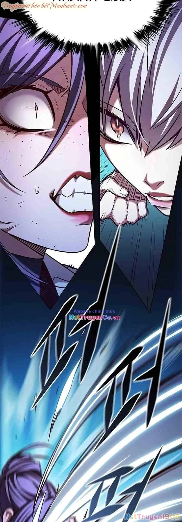 Cô Dâu Của Sói Trắng Chapter 236 - 12