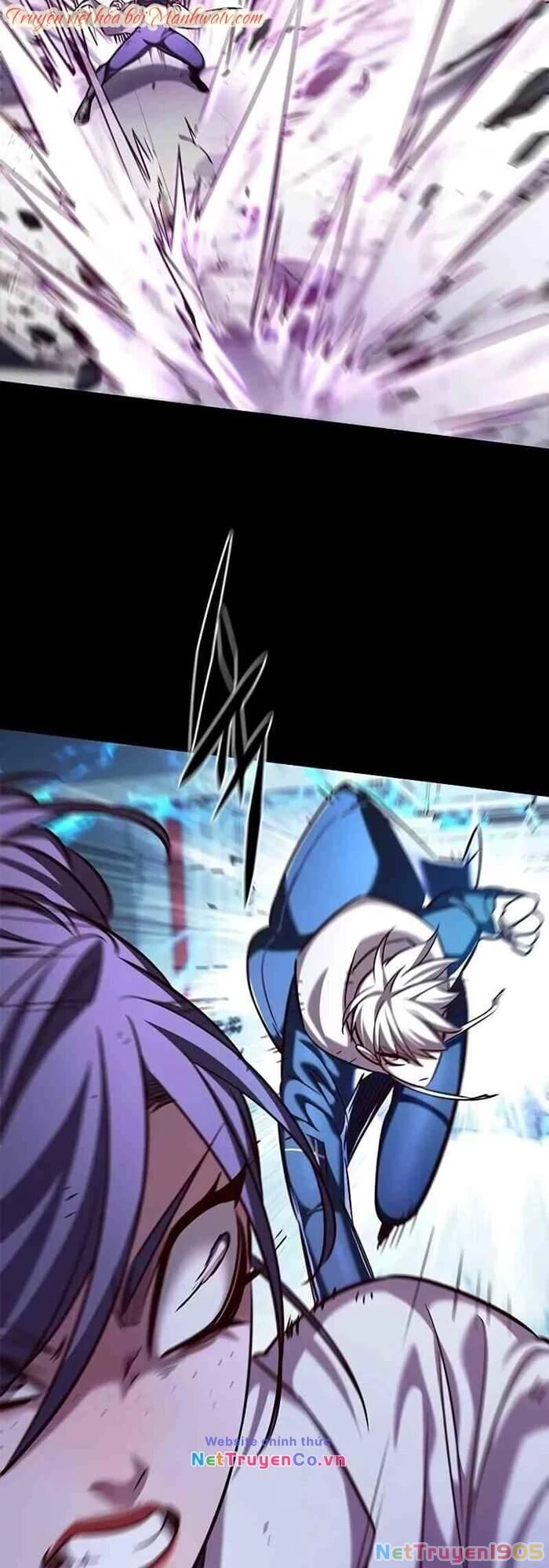 Cô Dâu Của Sói Trắng Chapter 236 - 15