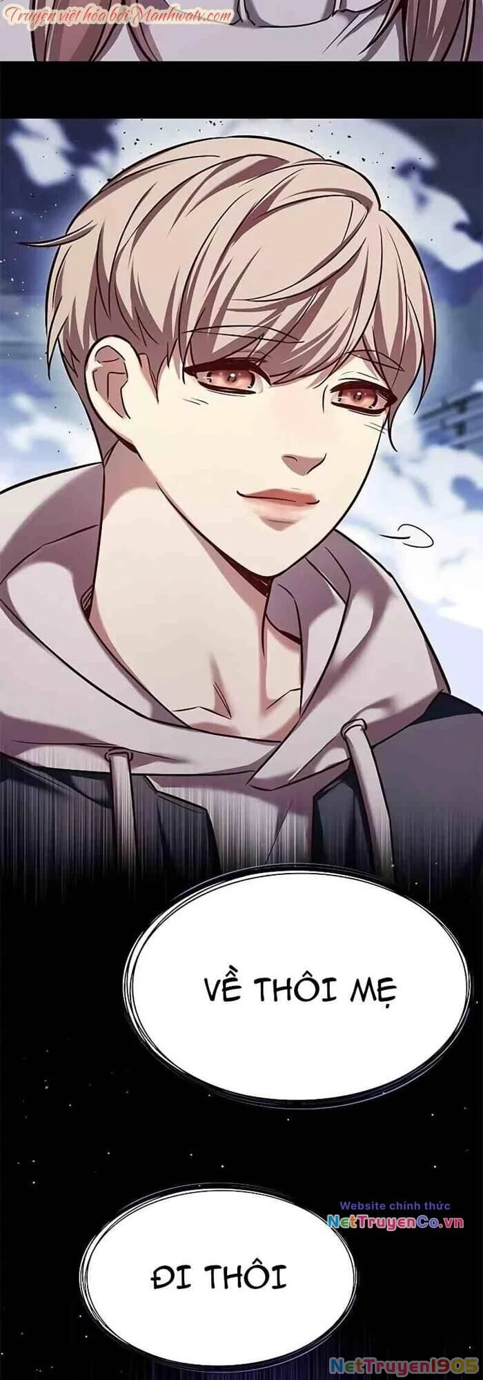 Cô Dâu Của Sói Trắng Chapter 236 - 23