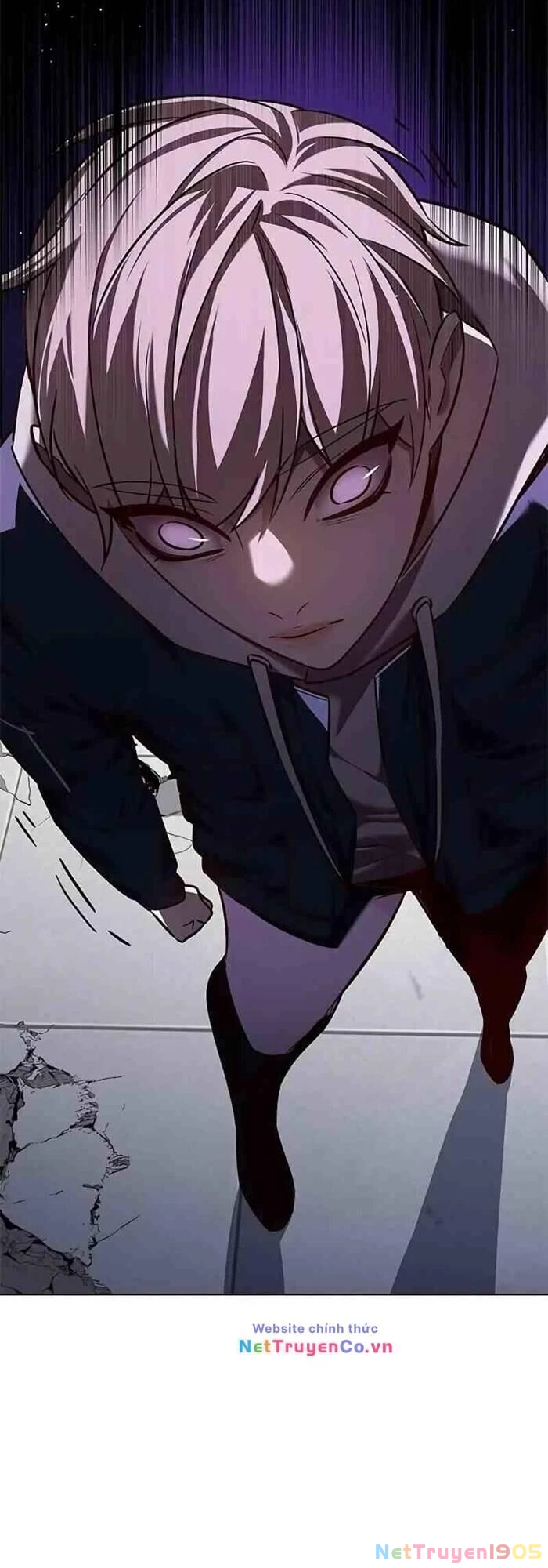 Cô Dâu Của Sói Trắng Chapter 236 - 24