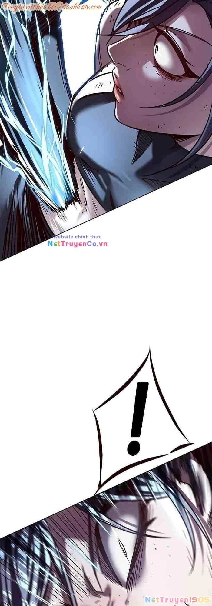 Cô Dâu Của Sói Trắng Chapter 236 - 35
