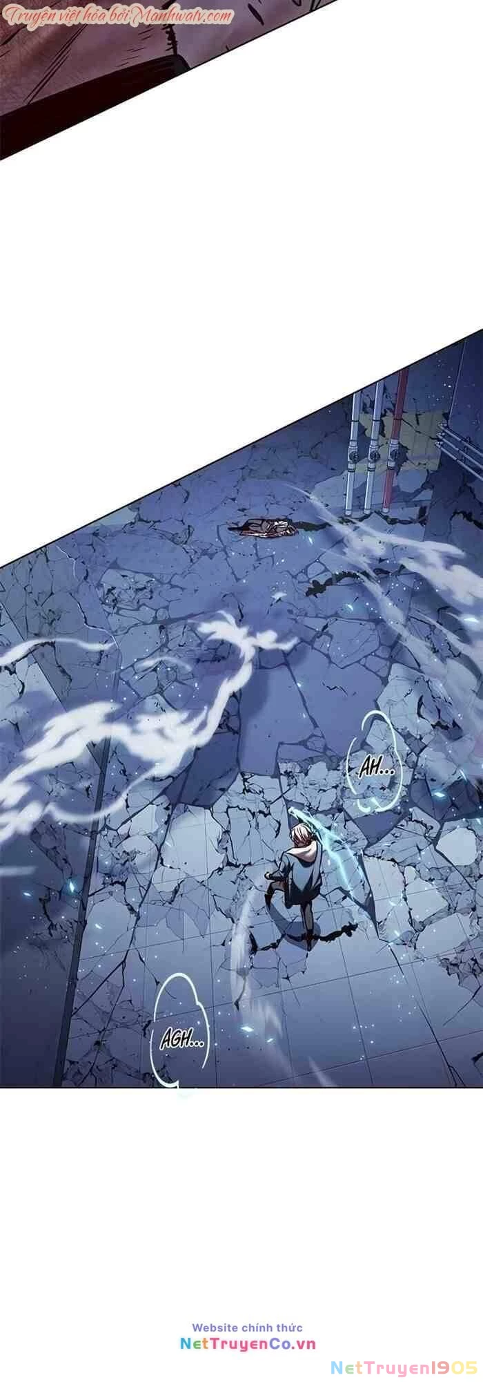 Cô Dâu Của Sói Trắng Chapter 236 - 43