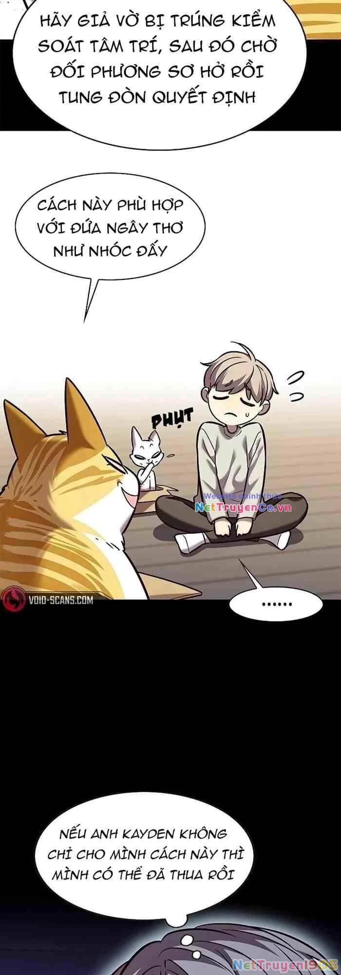 Cô Dâu Của Sói Trắng Chapter 236 - 48