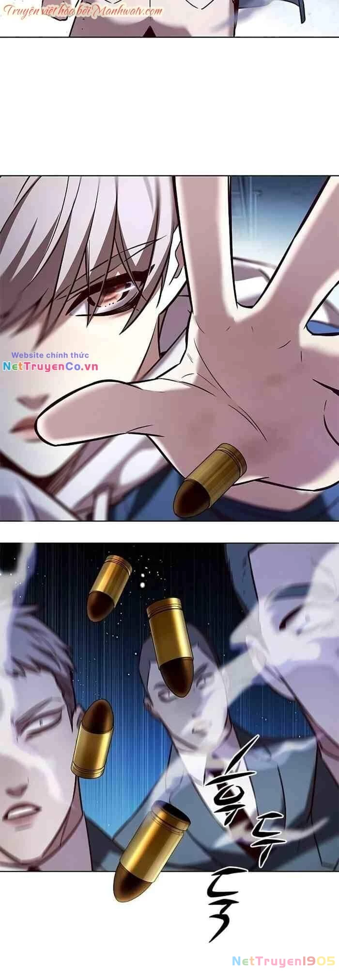 Cô Dâu Của Sói Trắng Chapter 236 - 59