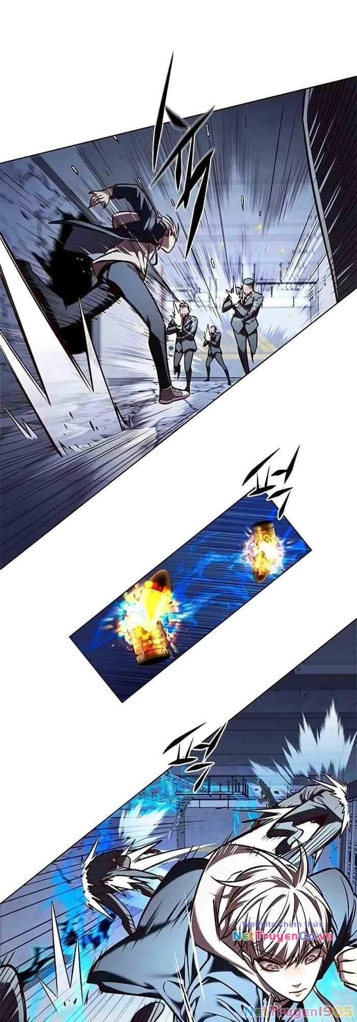 Cô Dâu Của Sói Trắng Chapter 236 - 60