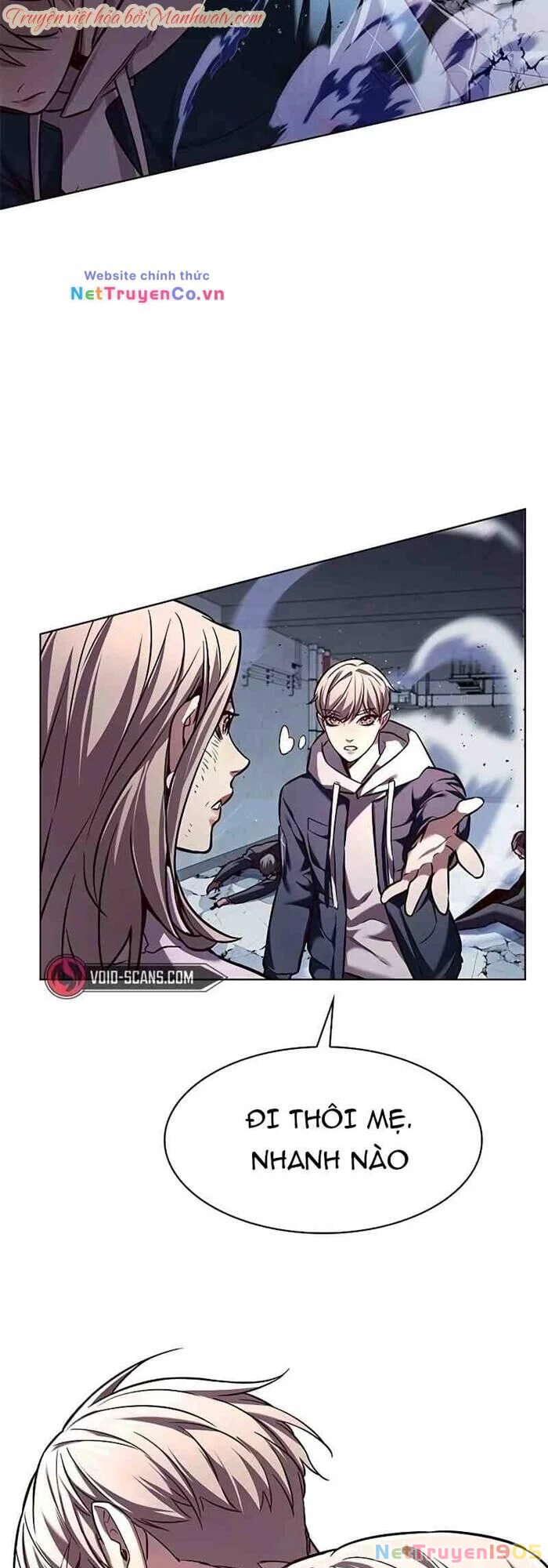 Cô Dâu Của Sói Trắng Chapter 236 - 63