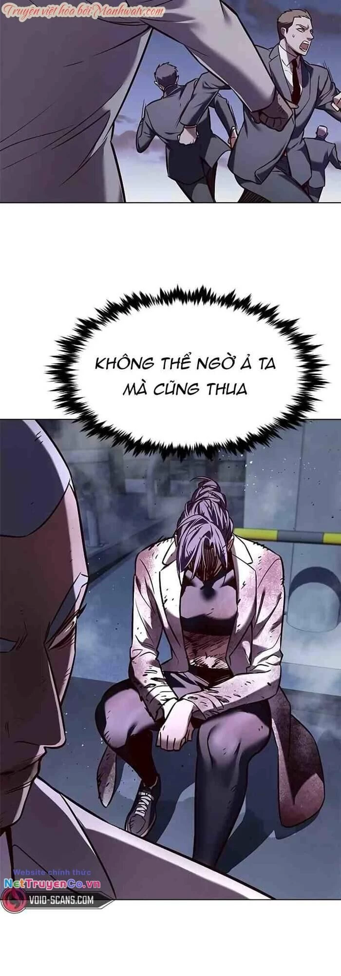 Cô Dâu Của Sói Trắng Chapter 236 - 67