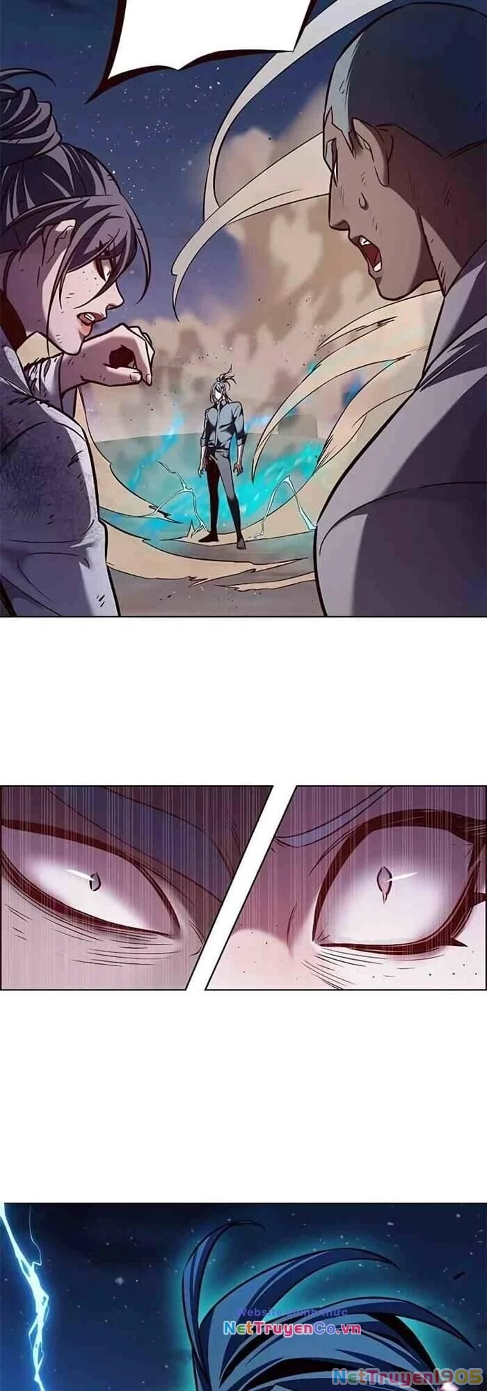 Cô Dâu Của Sói Trắng Chapter 236 - 72