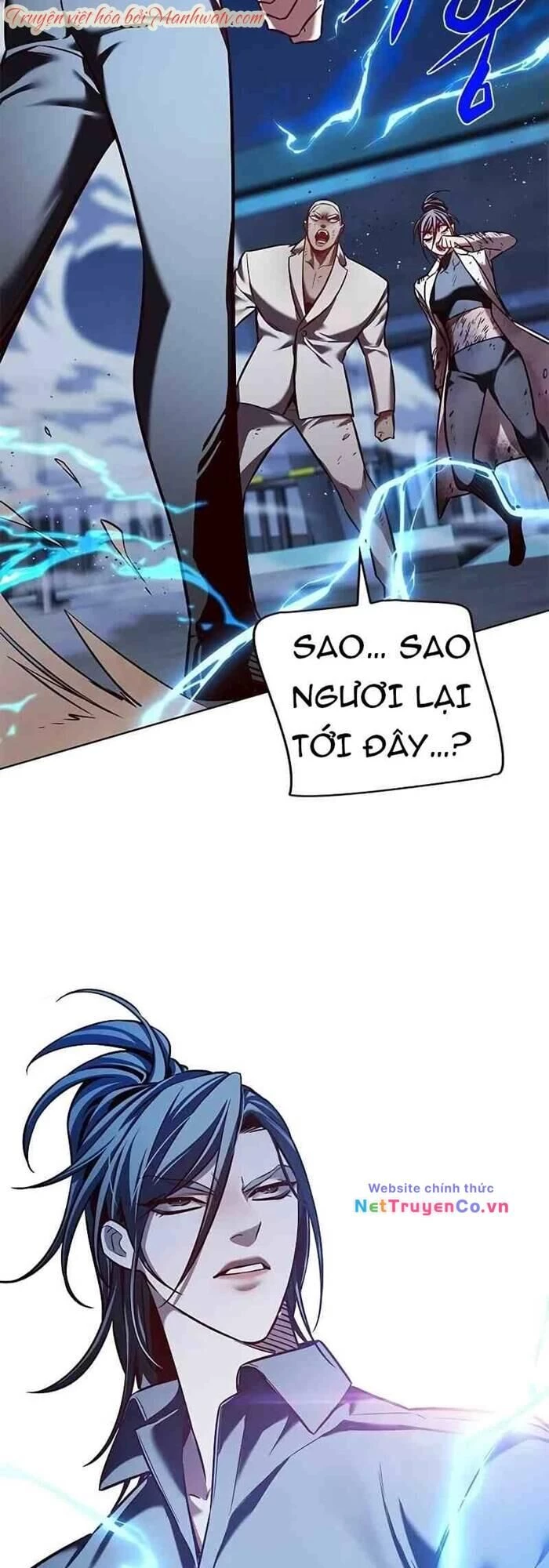 Cô Dâu Của Sói Trắng Chapter 236 - 75