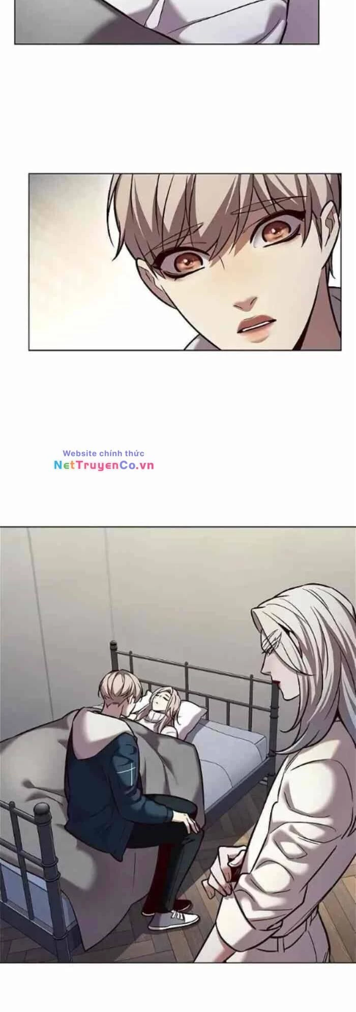 Cô Dâu Của Sói Trắng Chapter 237 - 4