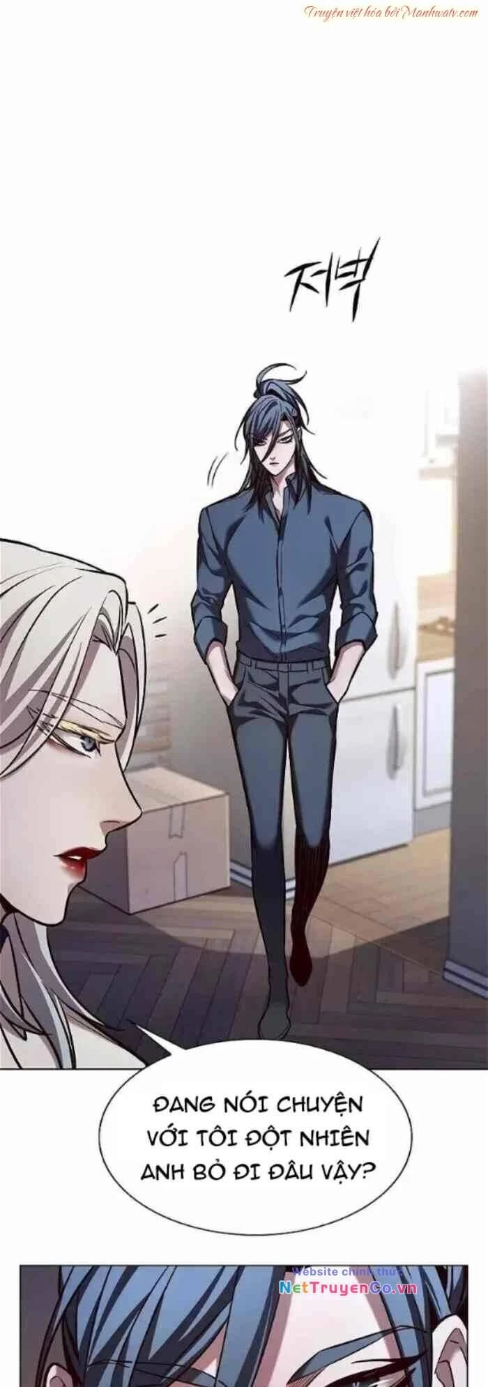 Cô Dâu Của Sói Trắng Chapter 237 - 5