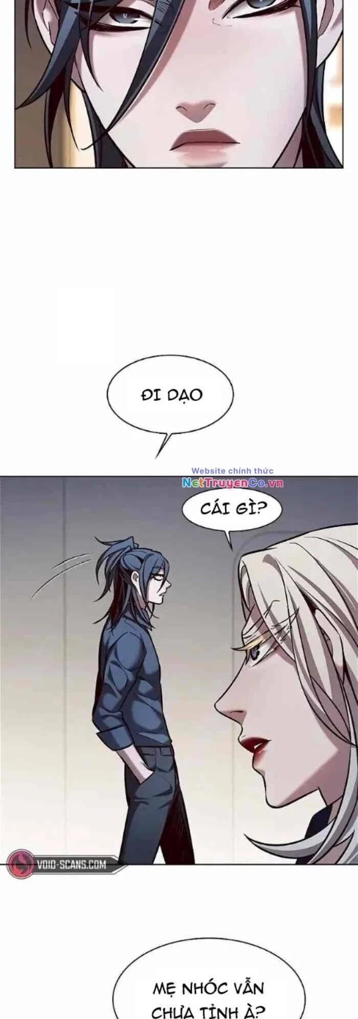 Cô Dâu Của Sói Trắng Chapter 237 - 6