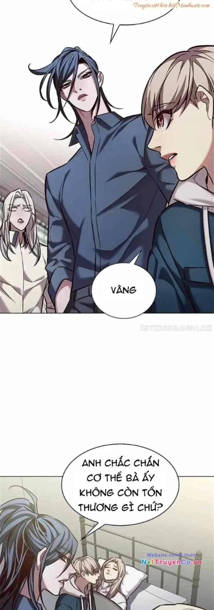 Cô Dâu Của Sói Trắng Chapter 237 - 7