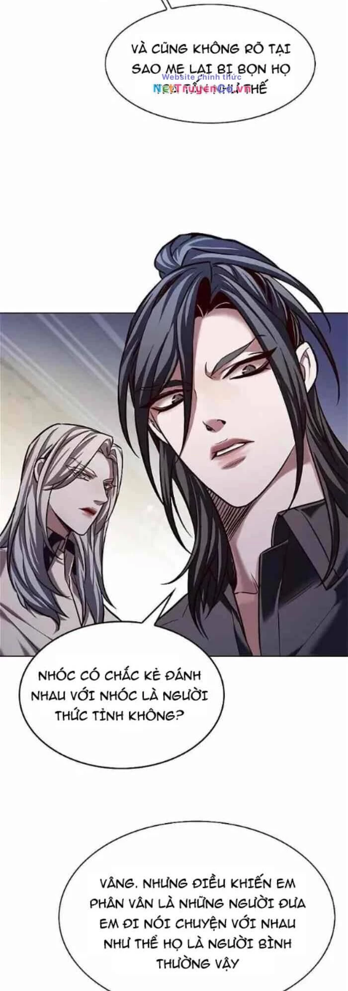 Cô Dâu Của Sói Trắng Chapter 237 - 10