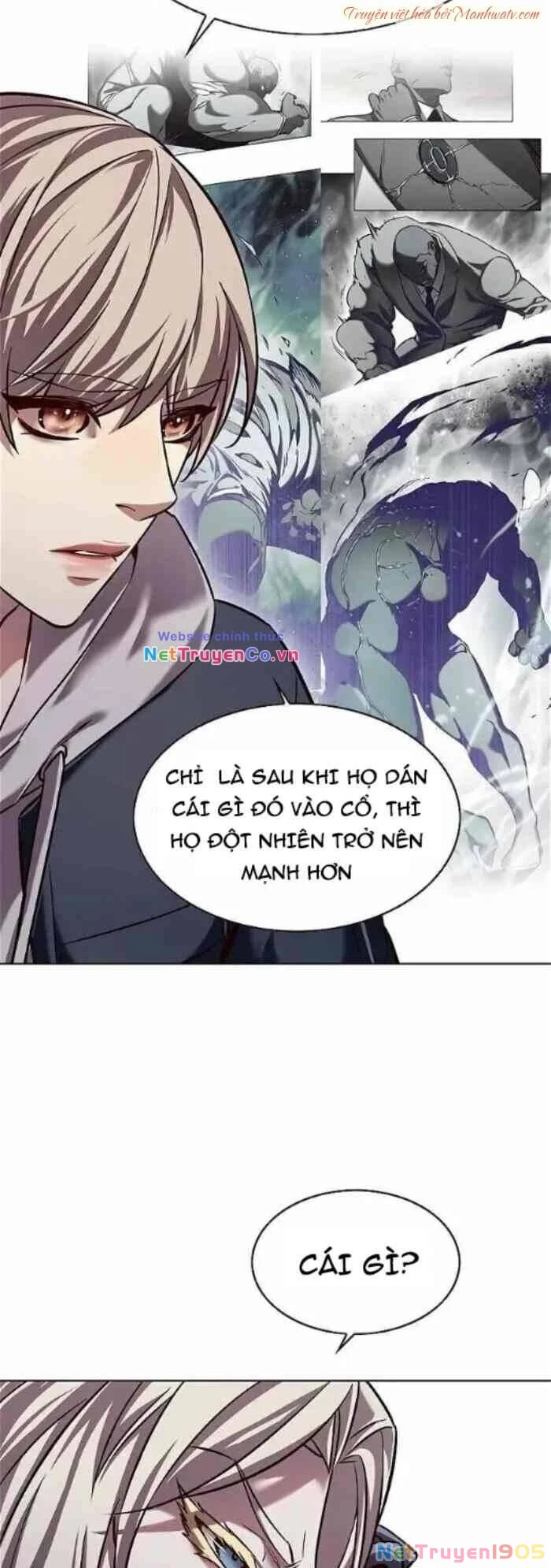 Cô Dâu Của Sói Trắng Chapter 237 - 11