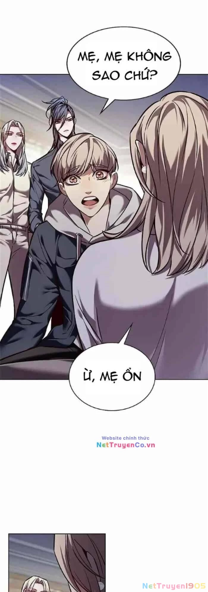 Cô Dâu Của Sói Trắng Chapter 237 - 14