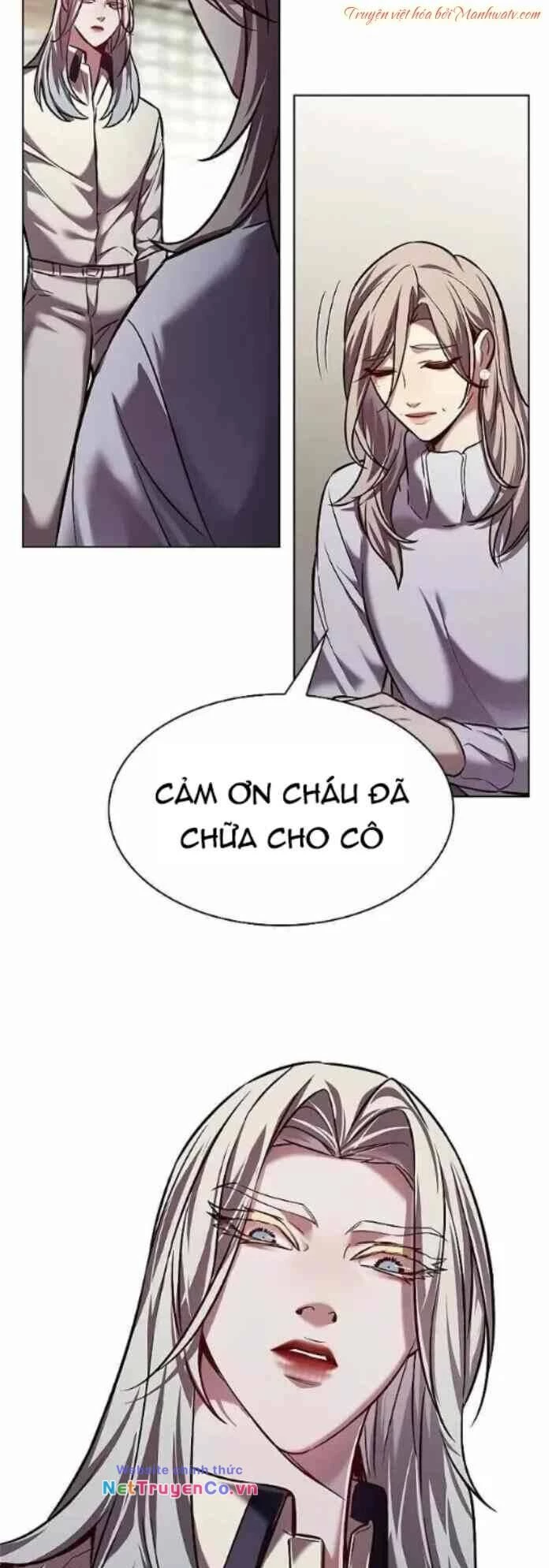 Cô Dâu Của Sói Trắng Chapter 237 - 15