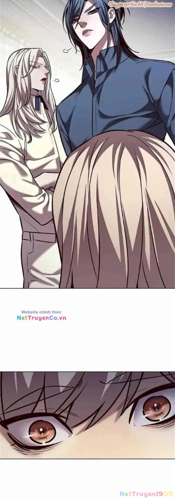 Cô Dâu Của Sói Trắng Chapter 237 - 19