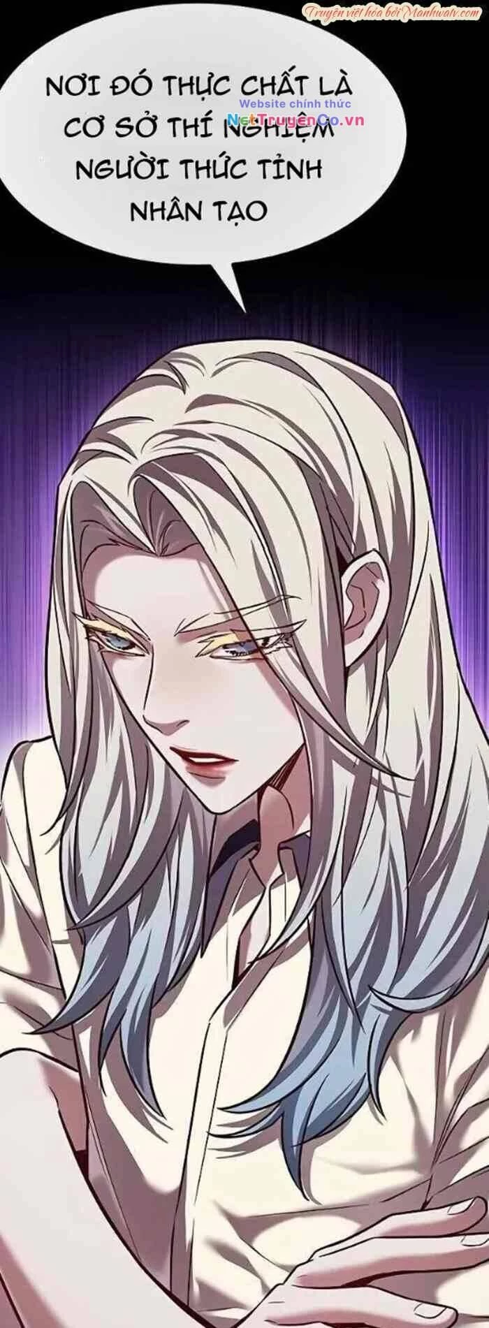 Cô Dâu Của Sói Trắng Chapter 237 - 30
