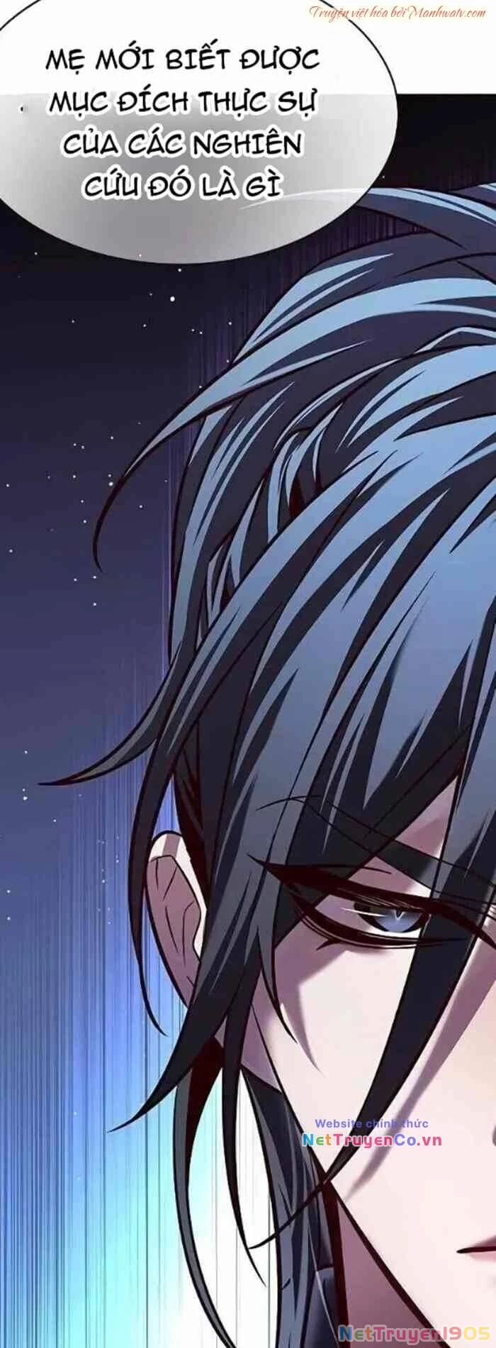 Cô Dâu Của Sói Trắng Chapter 237 - 34