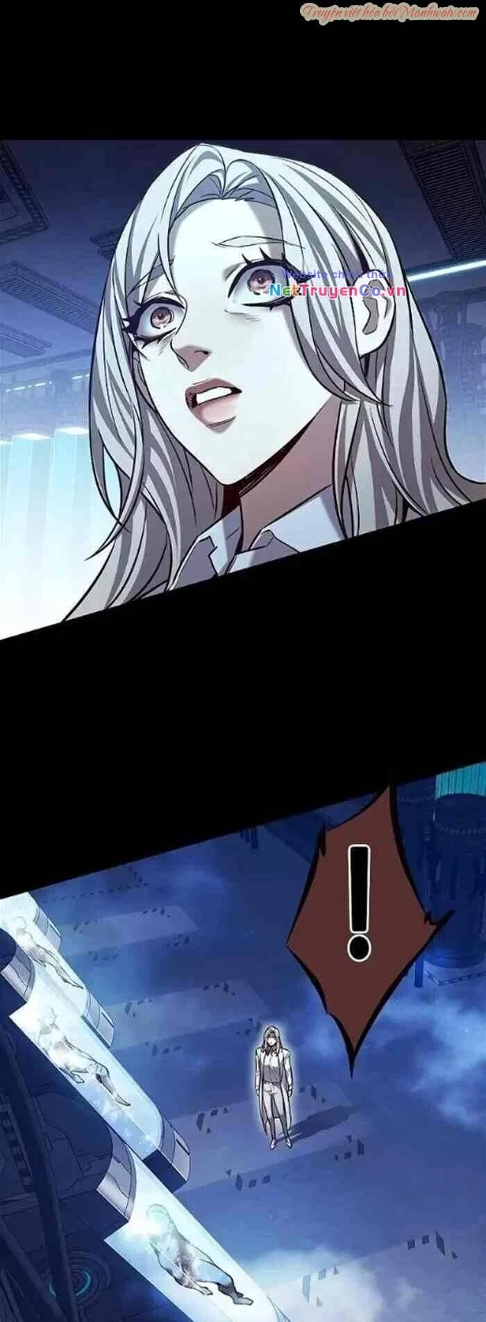 Cô Dâu Của Sói Trắng Chapter 237 - 38