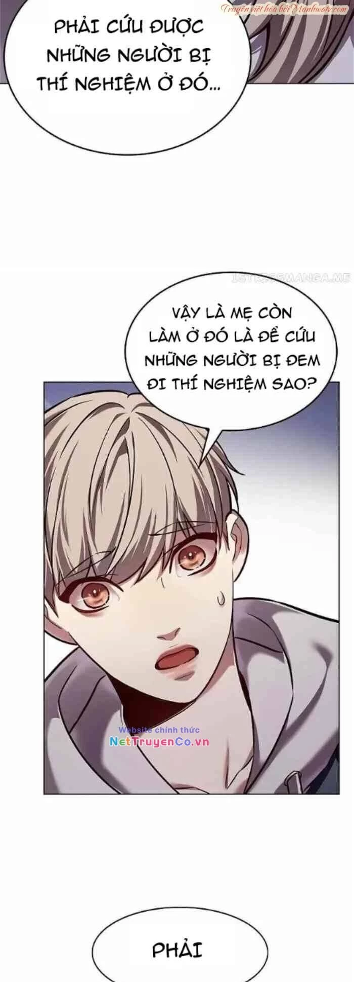 Cô Dâu Của Sói Trắng Chapter 237 - 46