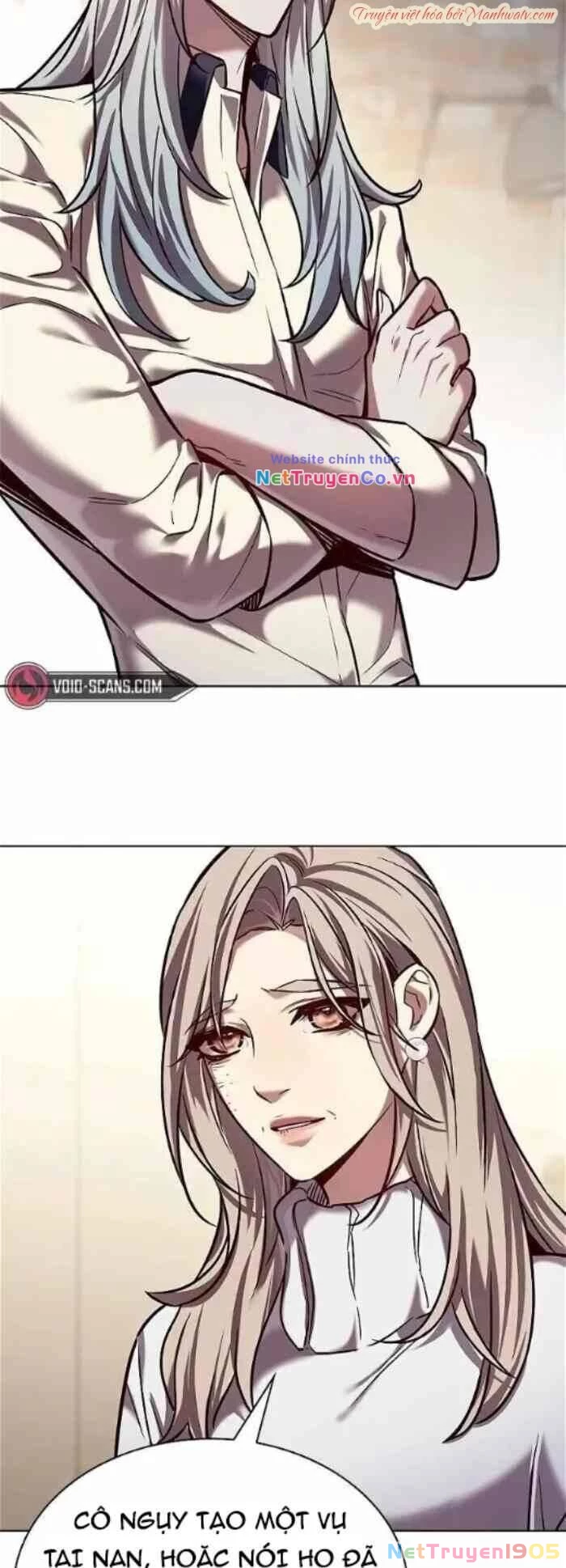 Cô Dâu Của Sói Trắng Chapter 237 - 48