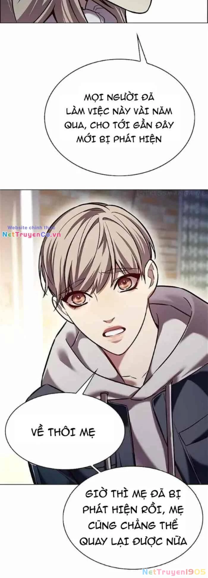 Cô Dâu Của Sói Trắng Chapter 237 - 51