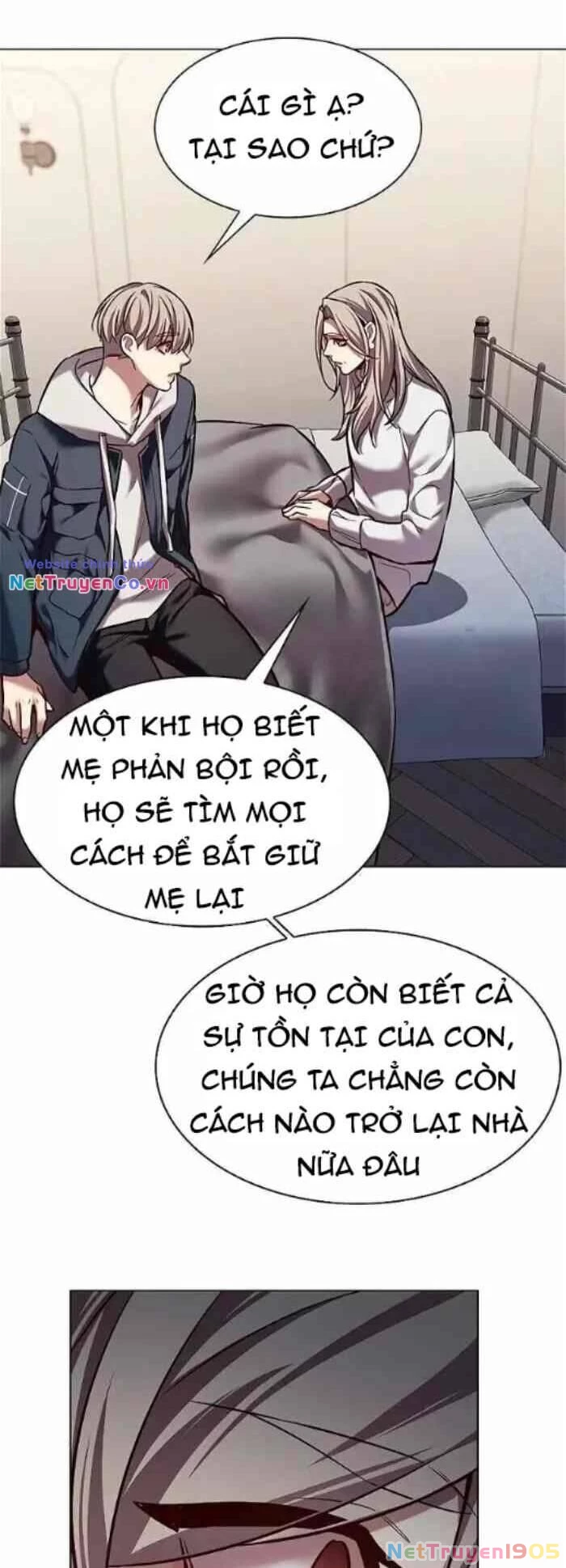 Cô Dâu Của Sói Trắng Chapter 237 - 53