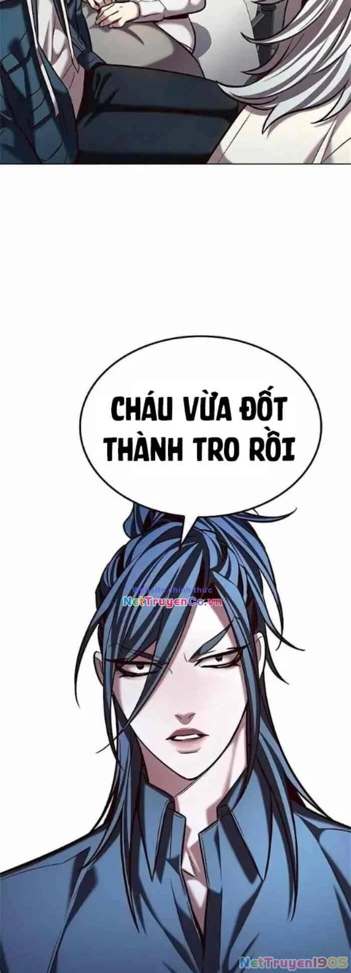 Cô Dâu Của Sói Trắng Chapter 237 - 55