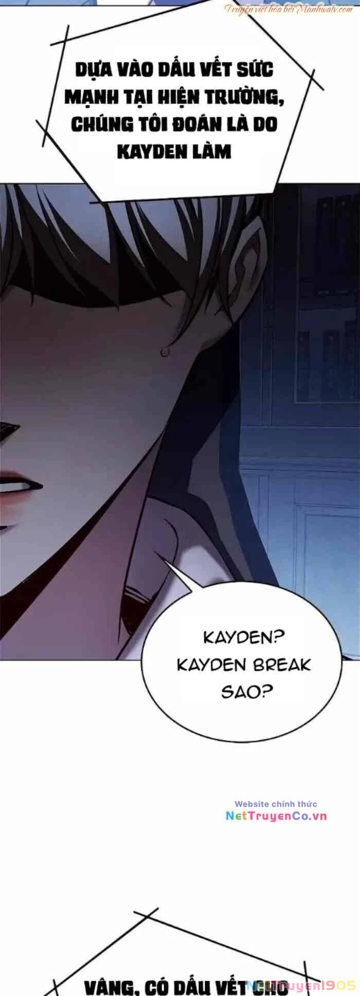 Cô Dâu Của Sói Trắng Chapter 237 - 62