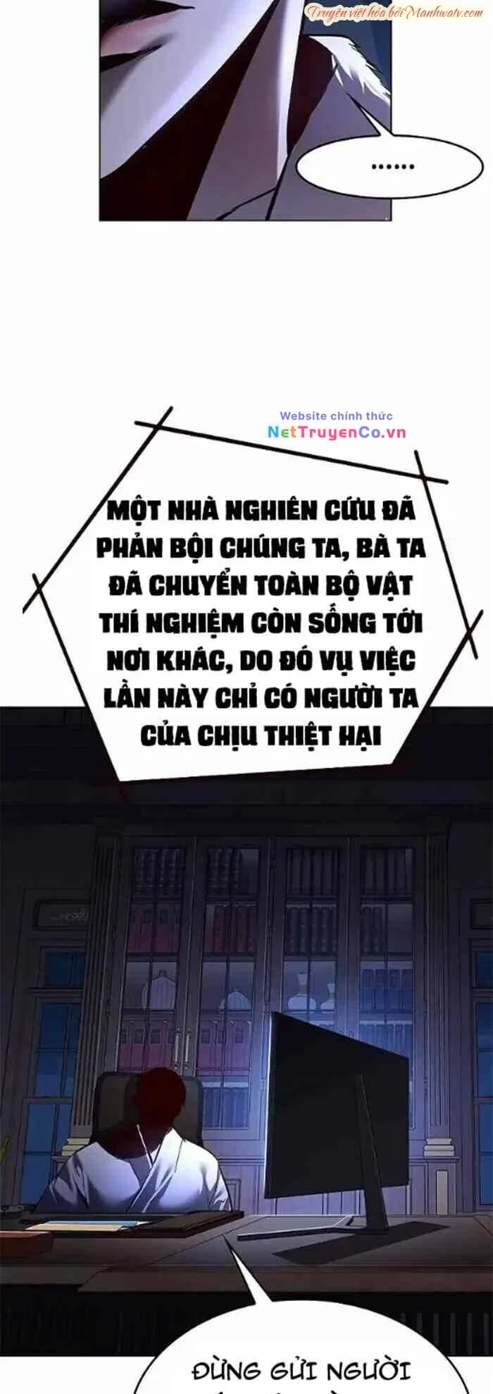 Cô Dâu Của Sói Trắng Chapter 237 - 64