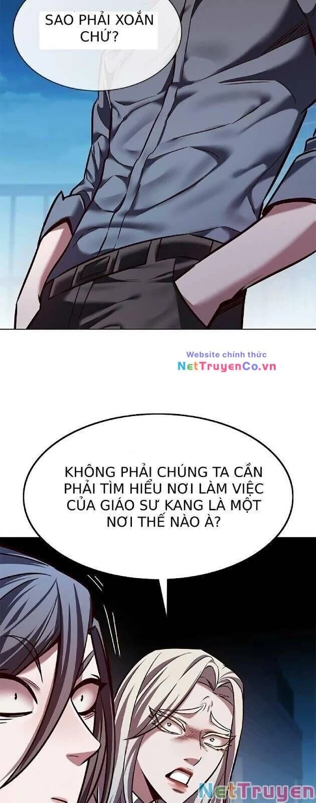 Cô Dâu Của Sói Trắng Chapter 238 - 4