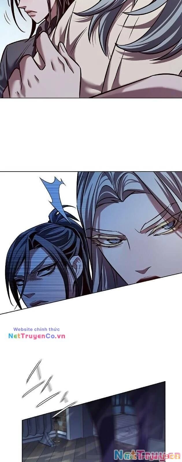 Cô Dâu Của Sói Trắng Chapter 238 - 9