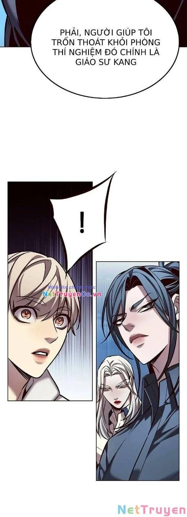 Cô Dâu Của Sói Trắng Chapter 238 - 16