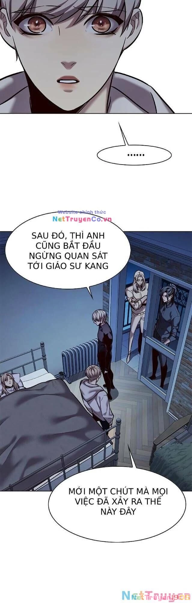 Cô Dâu Của Sói Trắng Chapter 238 - 20