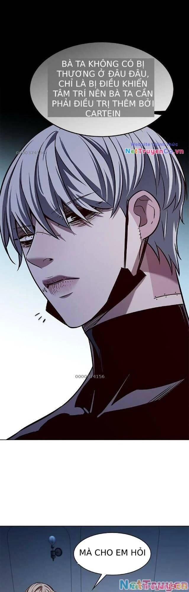 Cô Dâu Của Sói Trắng Chapter 238 - 32