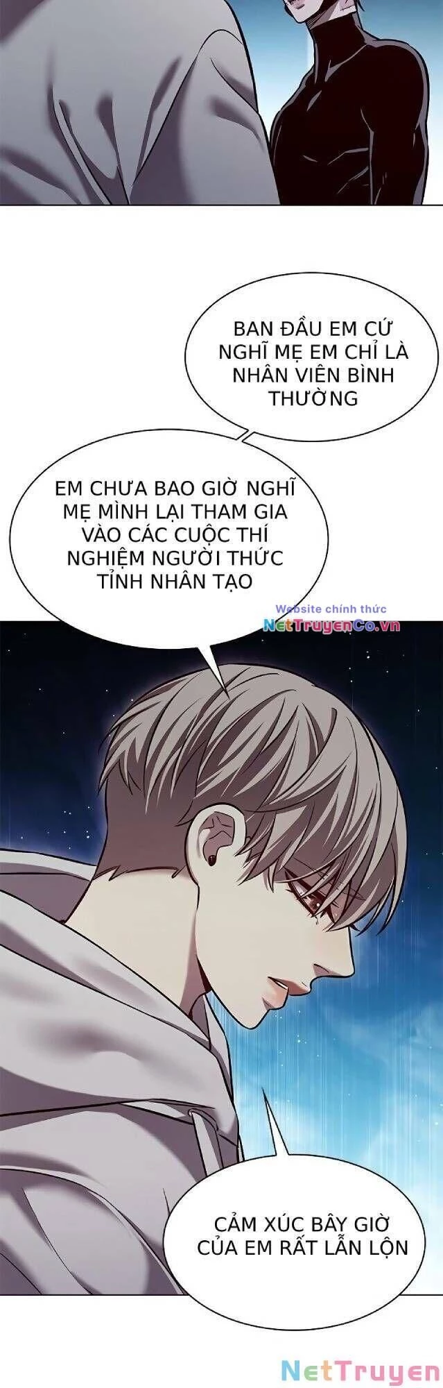 Cô Dâu Của Sói Trắng Chapter 238 - 35