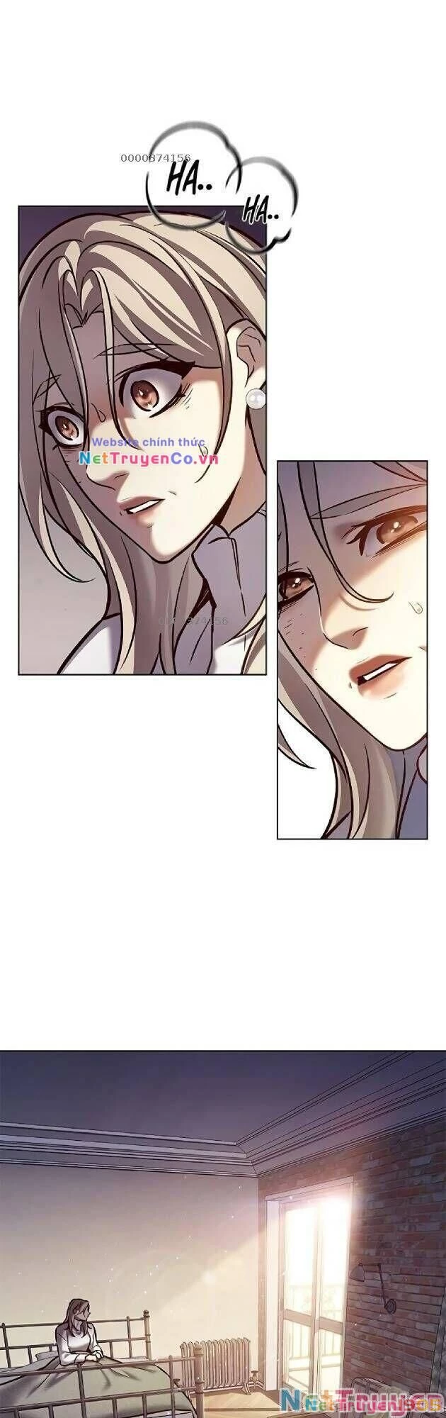 Cô Dâu Của Sói Trắng Chapter 238 - 50