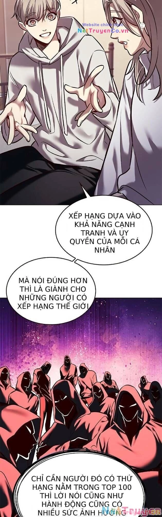 Cô Dâu Của Sói Trắng Chapter 238 - 59