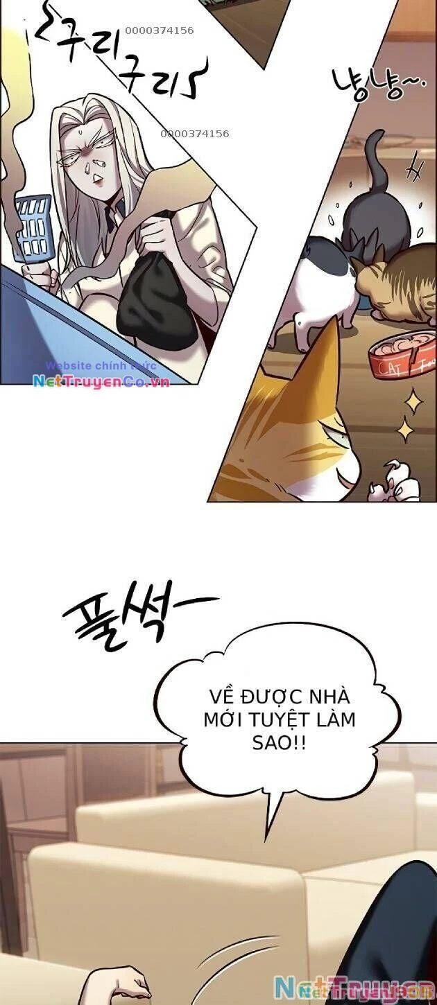 Cô Dâu Của Sói Trắng Chapter 239 - 5